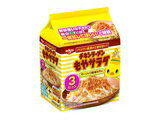おまとめマーケット 【賞味期限2023年12月19日】日清 チキンラーメンもやサラダ3セット×9