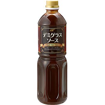 ハインツ デミグラスソース EO缶 290g