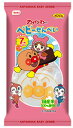 栗山 アンパンマンのベビーせんべい 12枚×12(4)