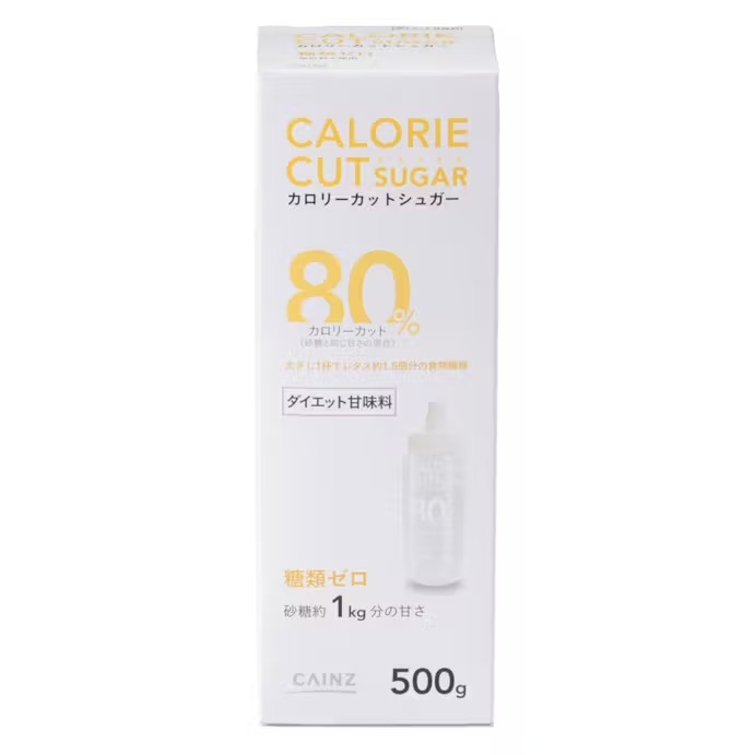 カインズホームCAINZ カロリーカットシュガー 500g