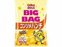 カルビー ポテトチップス コンソメパンチ ビッグ 160g x12