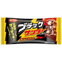 有楽 ブラックサンダー 1本×20