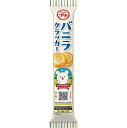 【大特価/数量限定】ブルボン プチバニラクラッカー38g ×10