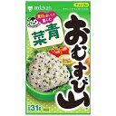 ミツカン おむすび山 青菜31g×5