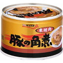 豚バラ肉をほろりと柔らかく煮込みました。合計税込￥3,980以上購入で送料無料！