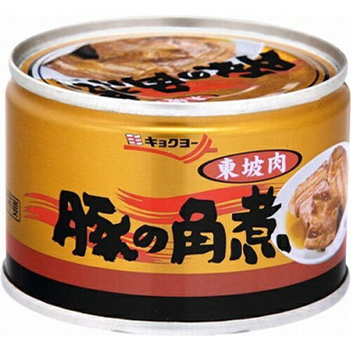 極洋 豚の角煮 160gEOK×6 極洋 豚の角煮 160gEOK×6