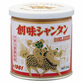 創味 シャンタンDELUXE 250g×12