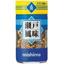 三島食品瀬戸風味 瓶入り45g 10入り