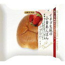 やわらかいパン生地であんを包み込んだあんぱん【内容量】1個【賞味期限】別途商品ラベルに記載【保存方法】直射日光および高温多湿の場所を避けて保存【製造者】星野物産合計税込￥3,980以上購入で送料無料！