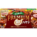 グリコ プレミアム熟ハヤシ 160g×10