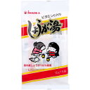 国内産しょうが100％使用。【原材料】グラニュー糖(甜菜(北海道産))、ばれいしょでん粉(遺伝子組換えではない)、しょうが、黒砂糖／ビタミンC【内容量】90g(15g×6袋入)【賞味期限】別途商品ラベルに記載【保存方法】直射日光および高温多湿の場所を避けて保存【製造者】今岡製菓株式会社合計税込￥3,980以上購入で送料無料！