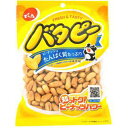 でん六 バタピー 105g×12