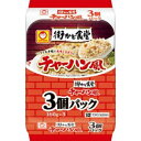 マルちゃん 街かど食堂チャーハン風 160g×3P×8