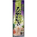 ニップン 讃岐ひやむぎ 270g×20