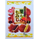 しっとりかすてら生地に栗あんを入れました【内容量】6個【賞味期限】別途商品ラベルに記載【保存方法】直射日光および高温多湿の場所を避けて保存【製造者】丸京製菓