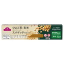イオン ひよこ豆と玄米からつくったスパケッティタイプ 240g トップバリュ