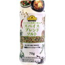 イオン ベストプライス スパイスブレンドソルト 70g トップバリュ