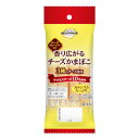 イオン ベストプライス 香り広がる チーズかまぼこ 92g(4本入) トップバリュ