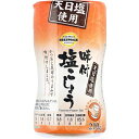 イオン ベストプライス 天日塩使用 味付塩こしょう 210g トップバリュ