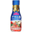 イオン アマニ油 170g トップバリュ