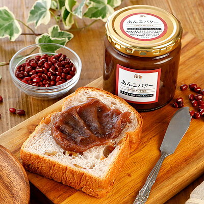 成城石井 あんこバター 280gのサムネイル