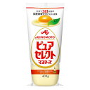 味の素 ピュアセレクトマヨ 400g×30