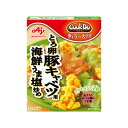 クックドゥ きょうの大皿 とろ卵豚キャベツ×10