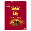 味の素 CookDo 極麻辣回鍋肉用×10