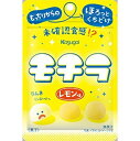 春日井 モチラ レモン味39g×6