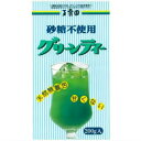玉露園 砂糖不使用グリーンティー 200g徳用×10