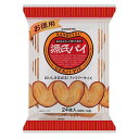 三立 お徳用源氏パイ 24枚×12