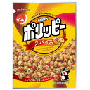 でん六 ポリッピースパイス 100g×12