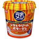 日清 完全メシ トマトクリームポタージュ×6