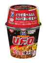 日清 完全メシ 焼そばUFO濃い屋台風×6