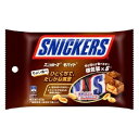 マースJ スニッカーズモバイト 42.5g×12