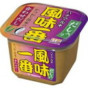 ハナマルキ だし入り風味一番 650g×6