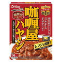 ハウス カリー屋ハヤシ 180g×10