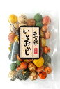 松川屋 豆の彩 いとおかし100g×10
