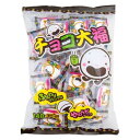 やおきん チョコ大福 148g×12