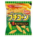 YBC プチコーン 直火焼きとうもろこし味50g×12