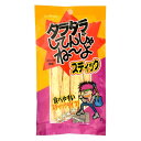 よっちゃん タラタラしてんじゃね~よST 15g×10