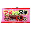 よっちゃん ウメトラ兄弟 3個×20