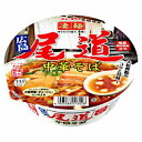 ニュータッチ 凄麺 尾道中華そば×12