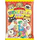 エース わんにゃんゼリー 36個×12(4)