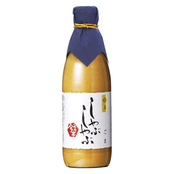今半　極上しゃぶしゃぶごま　360ml×12