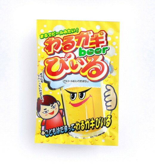 共親　わるがきびいる14g×30