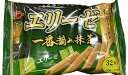 【大特価!!数量限定!賞味期限2025年12月】 ブルボン エリーゼ一番摘み抹茶2本×16袋×12