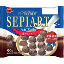【大特価/数量限定 賞味期限2026年1月】ブルボン セピアート生クリーム99g×12