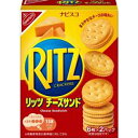 リッツ チーズサンド 106g×15