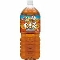 伊藤園健康ミネラルむぎ茶 2000ml 6入り